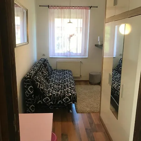 Fatima Apartman Siófok Exterior foto