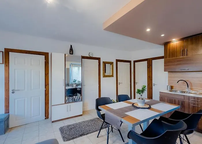 Fatima Apartman